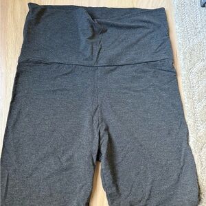 Hatch Maternity Before & After Bike Shorts